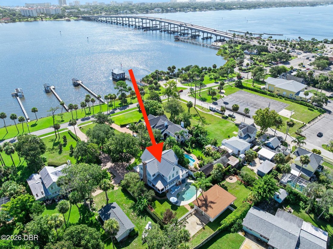 House in Ormond Beach, Florida, United States 2 - 18637249