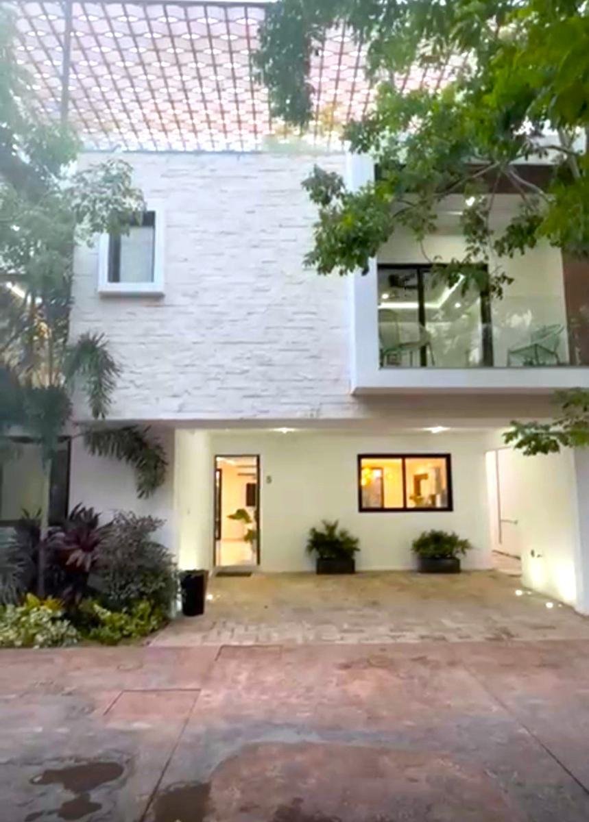 House in Mérida, Yucatan, Mexico 1 - 18635004
