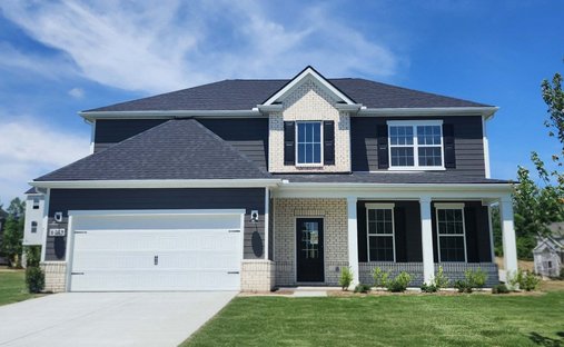 House in Smyrna, Tennessee, United States 1