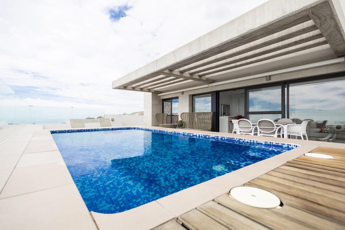 House in Costa Adeje, Adeje, Canary Islands 4 - 18634210