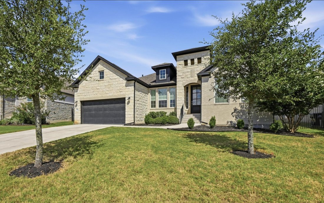 House in Austin, Texas, United States 2 - 18637757