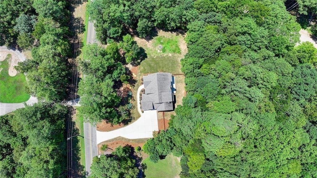 House in Canton, Georgia, United States 2 - 18638033