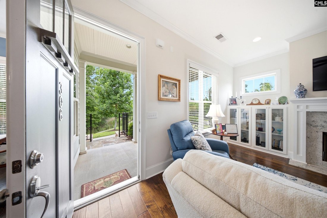 House in Lexington, South Carolina, United States 4 - 18336590