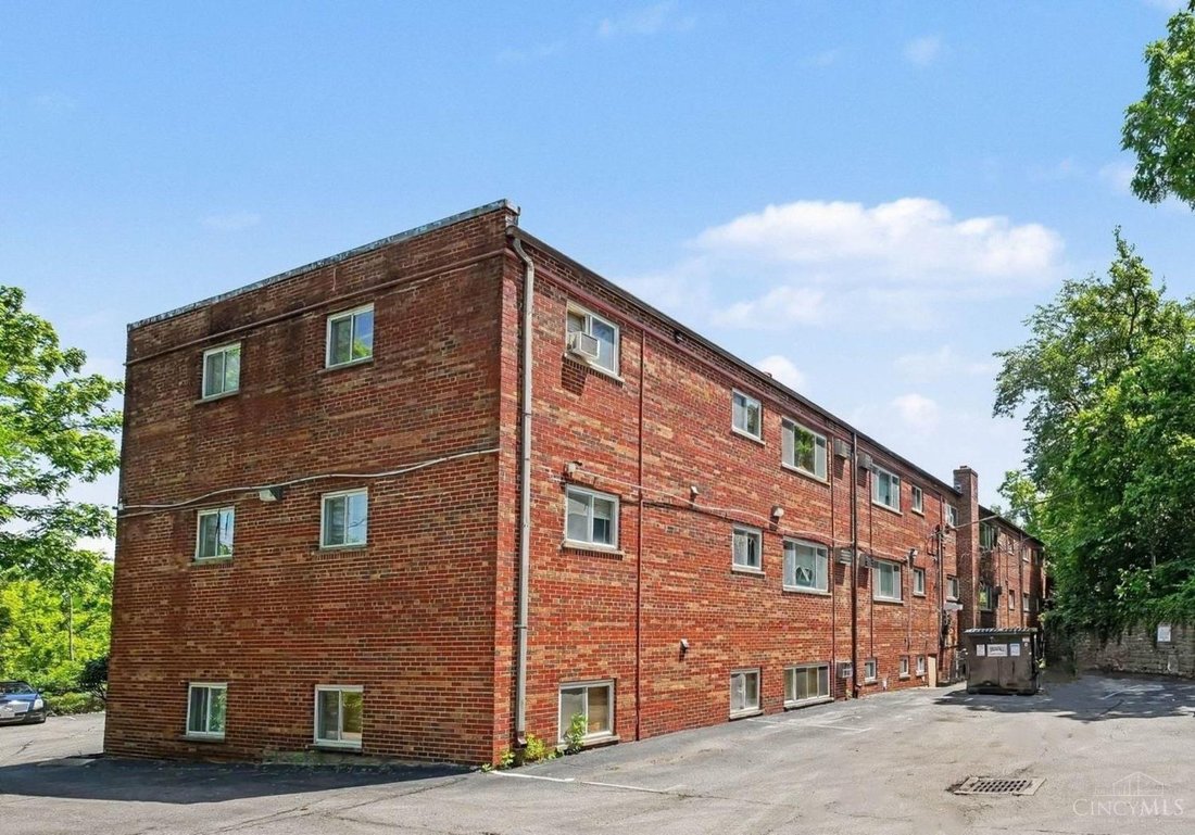 Apartment in Cincinnati, Ohio, United States 5 - 18635258