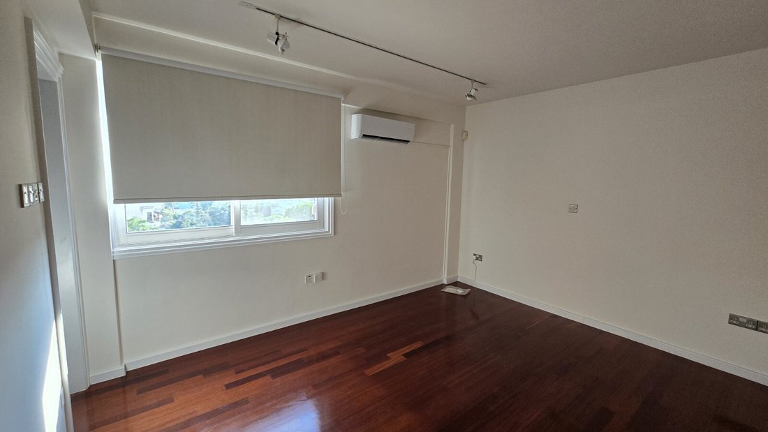 Apartment in Limassol, Limassol, Cyprus 4 - 17258099