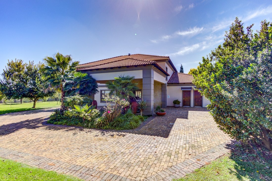 House in Nestpark AH, Gauteng, South Africa 2 - 18638715