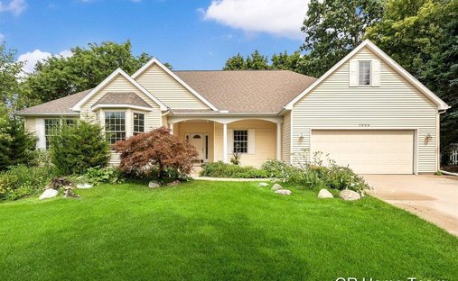 House in Grand Rapids, Michigan, United States 1
