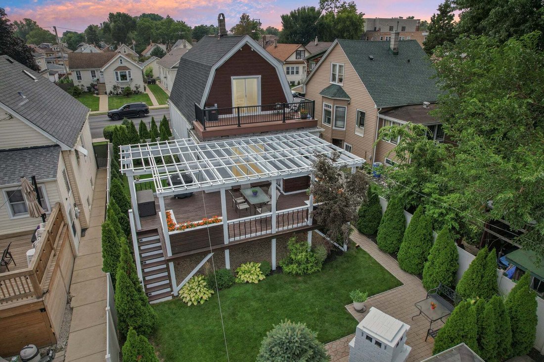 House in Chicago, Illinois, United States 5 - 18638113