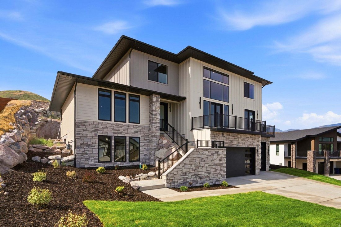 House in Herriman, Utah, United States 1 - 17601857