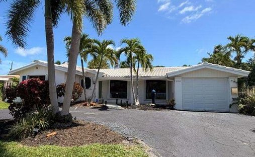 House in Fort Lauderdale, Florida, United States 1