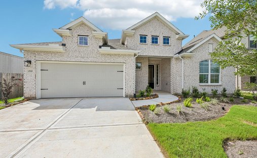 Maison à Brookshire, Texas, États-Unis 1