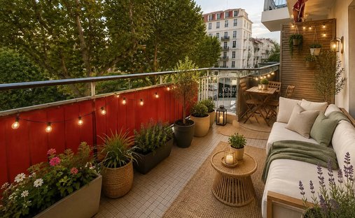 Apartment in Nice, Provence-Alpes-Côte d'Azur, France 1