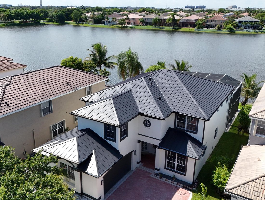 House in Miramar, Florida, United States 2 - 18542698