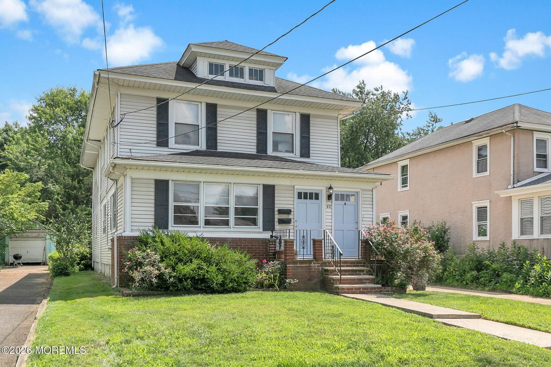 Red Bank, New Jersey, United States 1 - 18638720