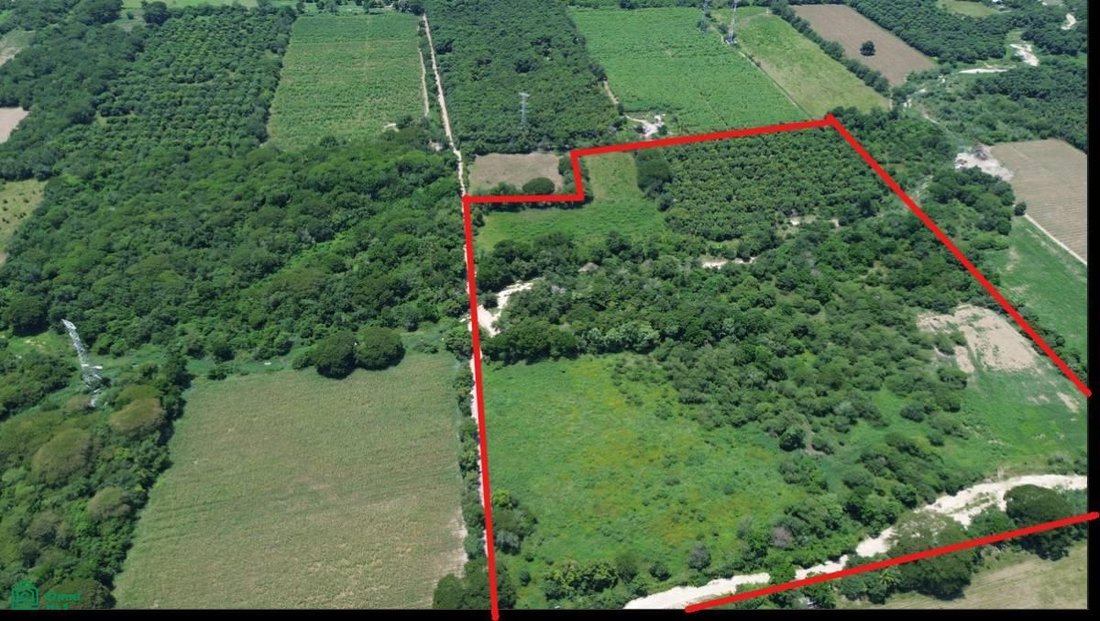 Land in Manzanillo, Colima, Mexico 5 - 18332703