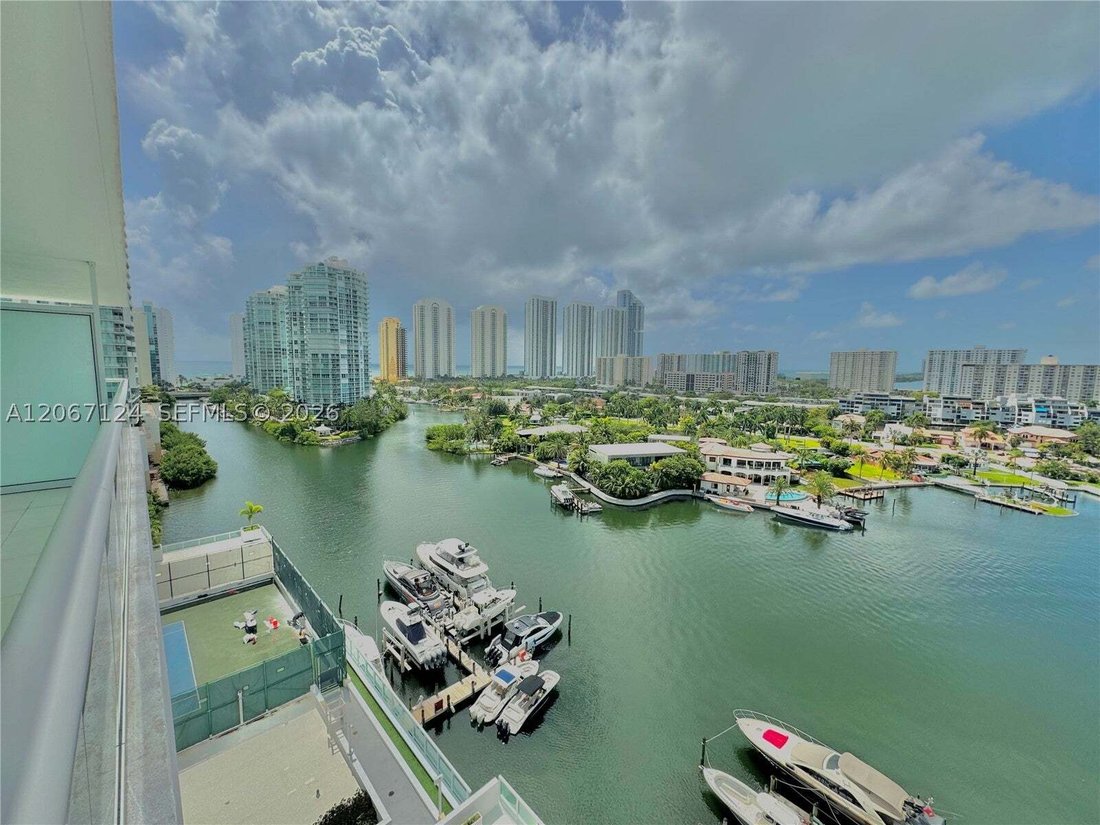 Condo in Golden Beach, Florida, United States 5 - 18634121