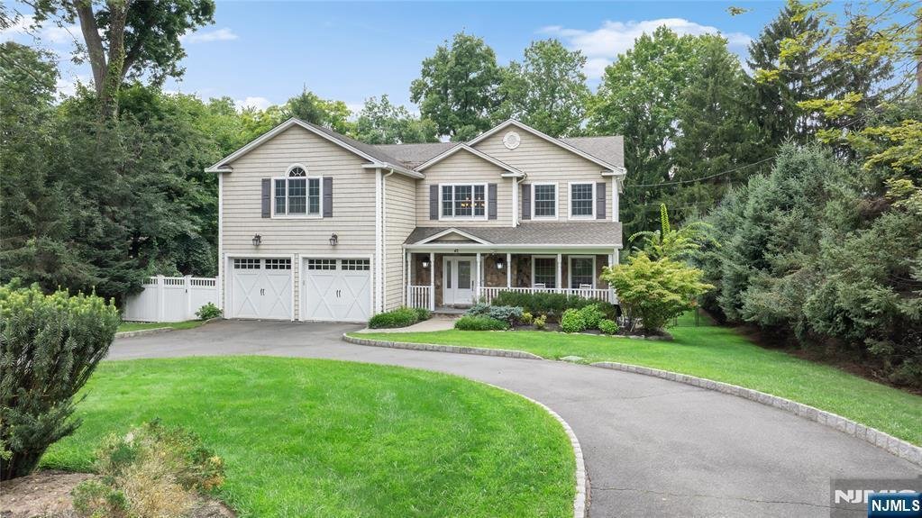 House in Montvale, New Jersey, United States 3 - 18637843