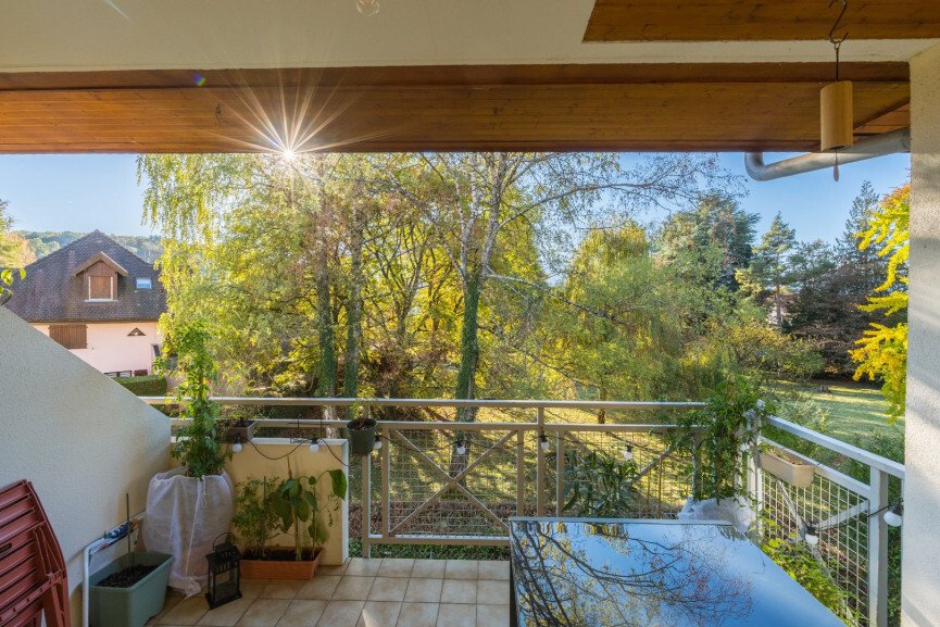 Apartment in Menthon-Saint-Bernard, Auvergne-Rhône-Alpes, France 1 - 18638552