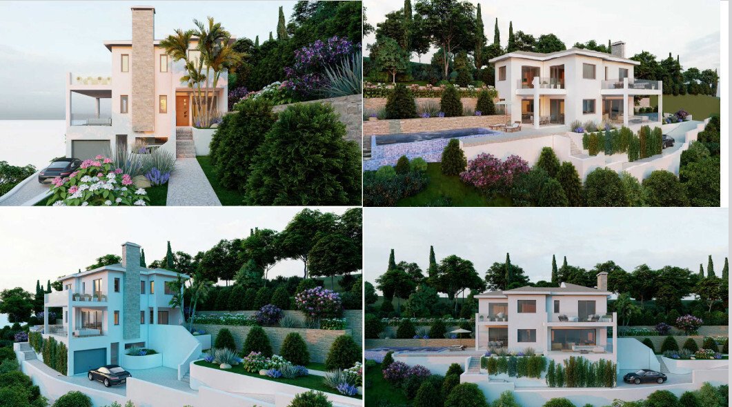 Villa in Tala, Paphos, Cyprus 2 - 17221930