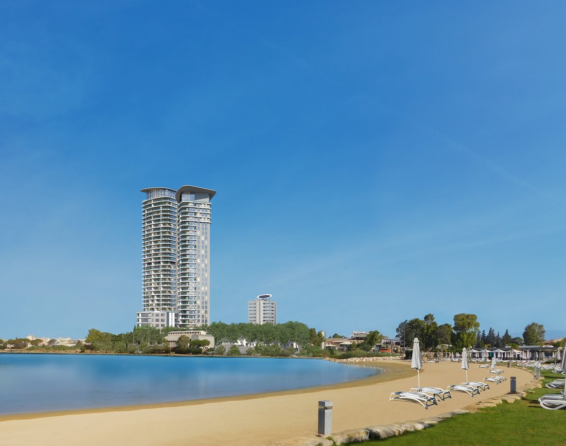 Apartment in Limassol, Limassol, Cyprus 5 - 16369403