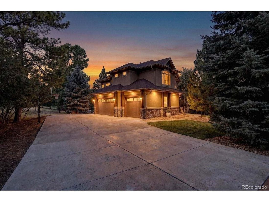House in Parker, Colorado, United States 2 - 18637334