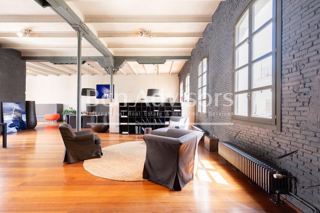 Apartment in Ciutat Vella, Barcelona, Spain 2 - 15902698