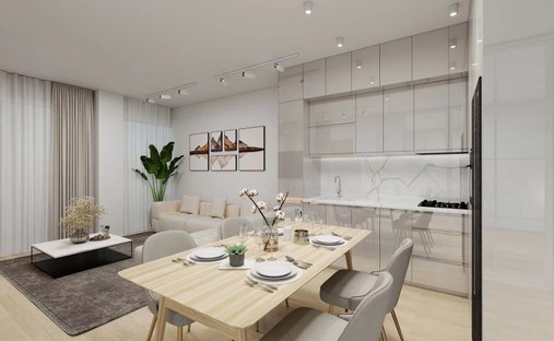 Apartment in Vyronas, Attica, Greece 1