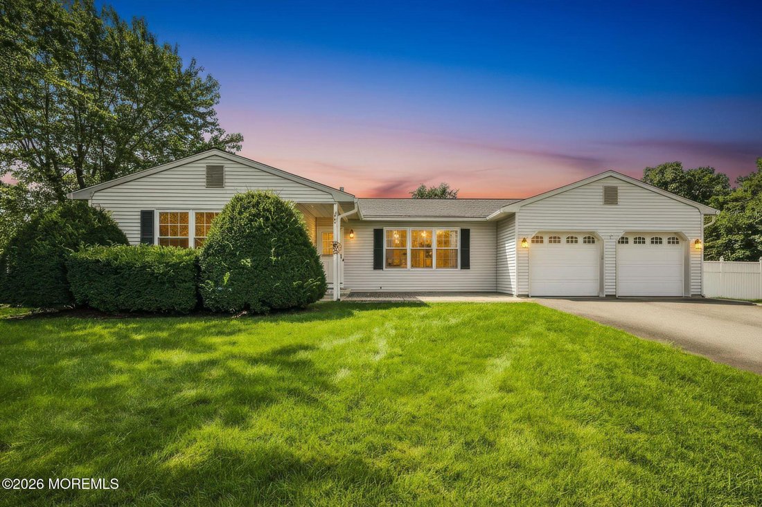House in Brick Township, New Jersey, United States 1 - 18637932