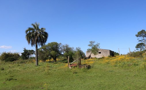 Rancho en Rocha, Departamento de Rocha, Uruguay 1