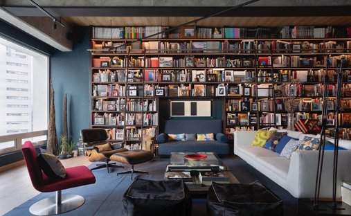 Apartment in Mexico City, Mexico 1