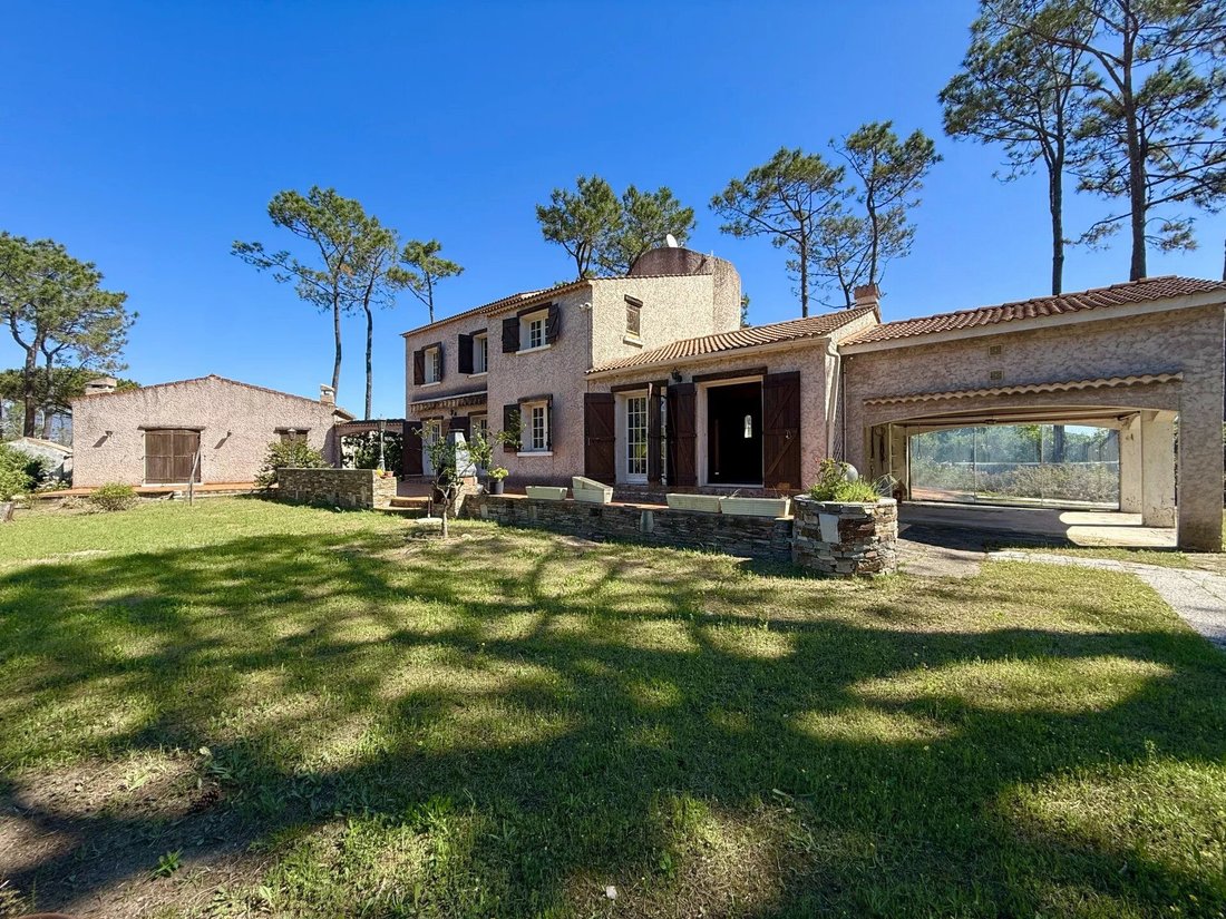 House in Furiani, Corsica, France 3 - 18410769