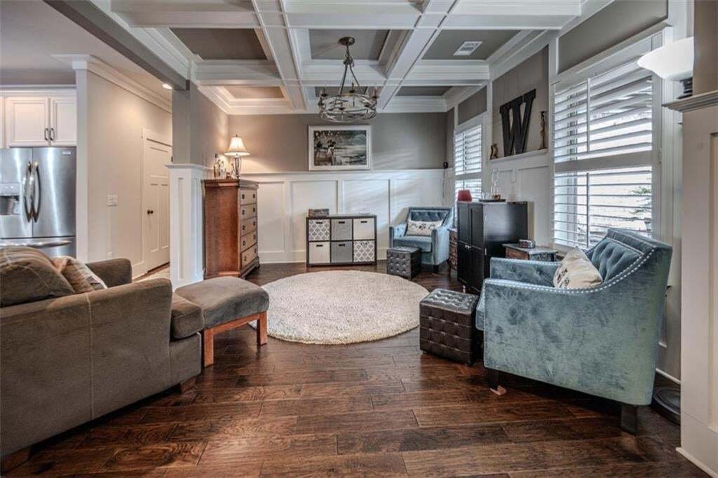 House in Monroe, Georgia, United States 4 - 18638048