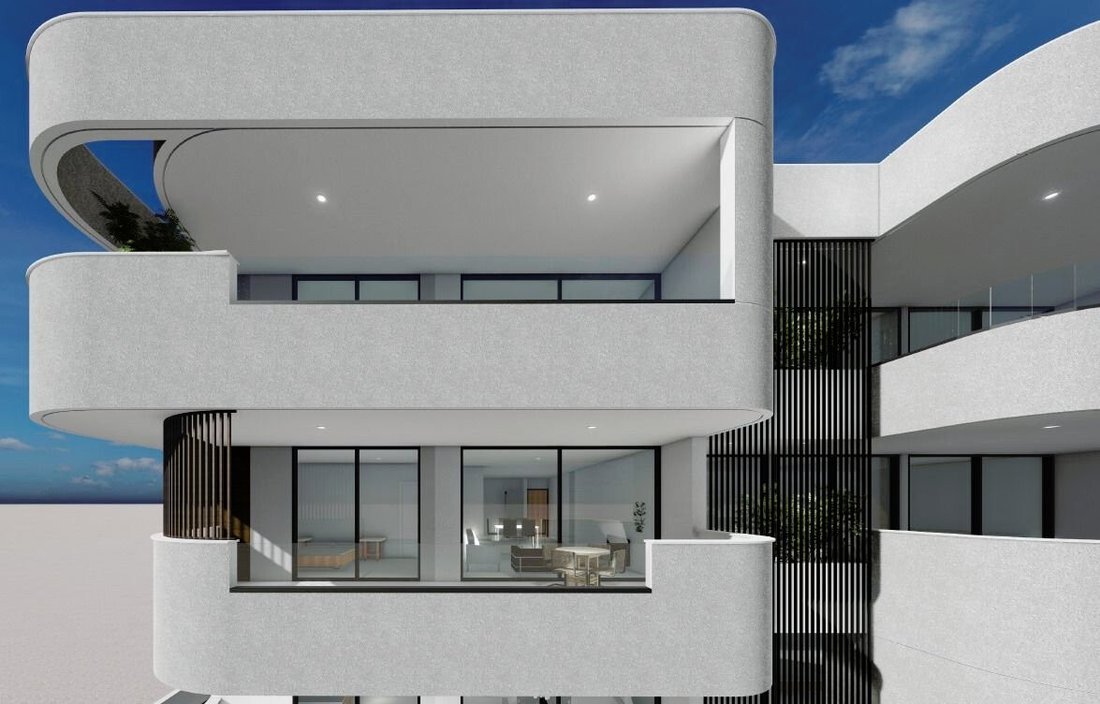 Apartment in Limassol, Limassol, Cyprus 2 - 16373918