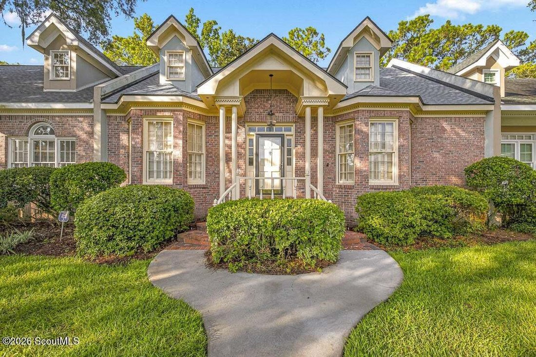 Townhouse in St. Simons, Georgia, United States 3 - 18633019