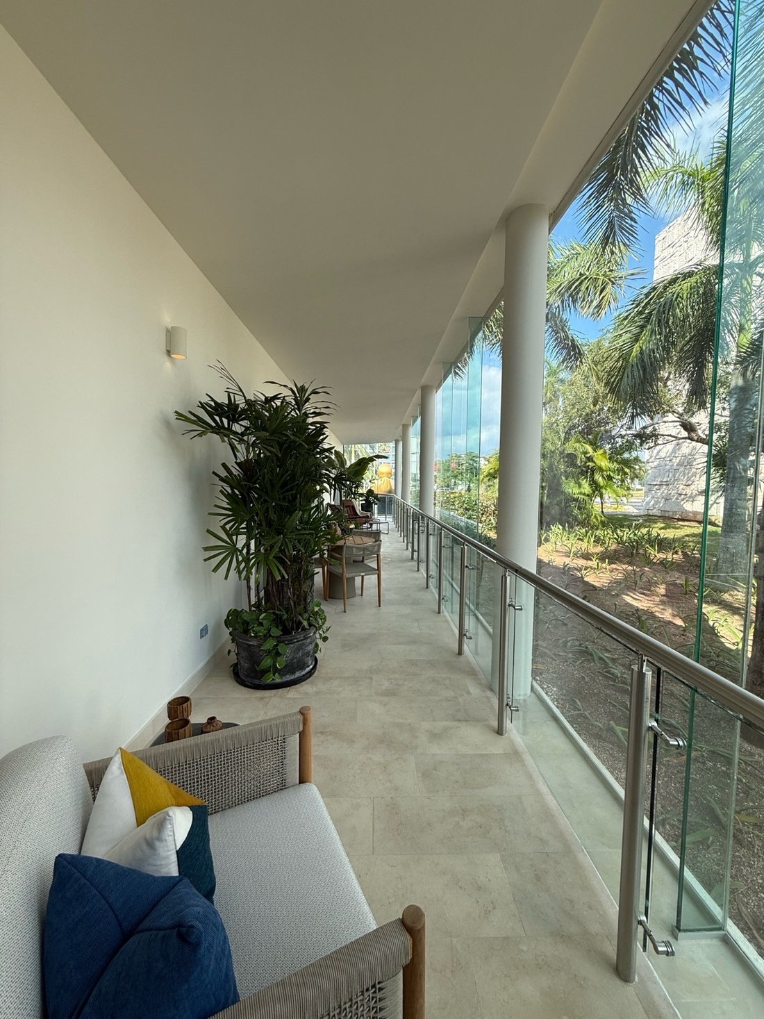 Apartment in Cancún, Quintana Roo, Mexico 4 - 18634722
