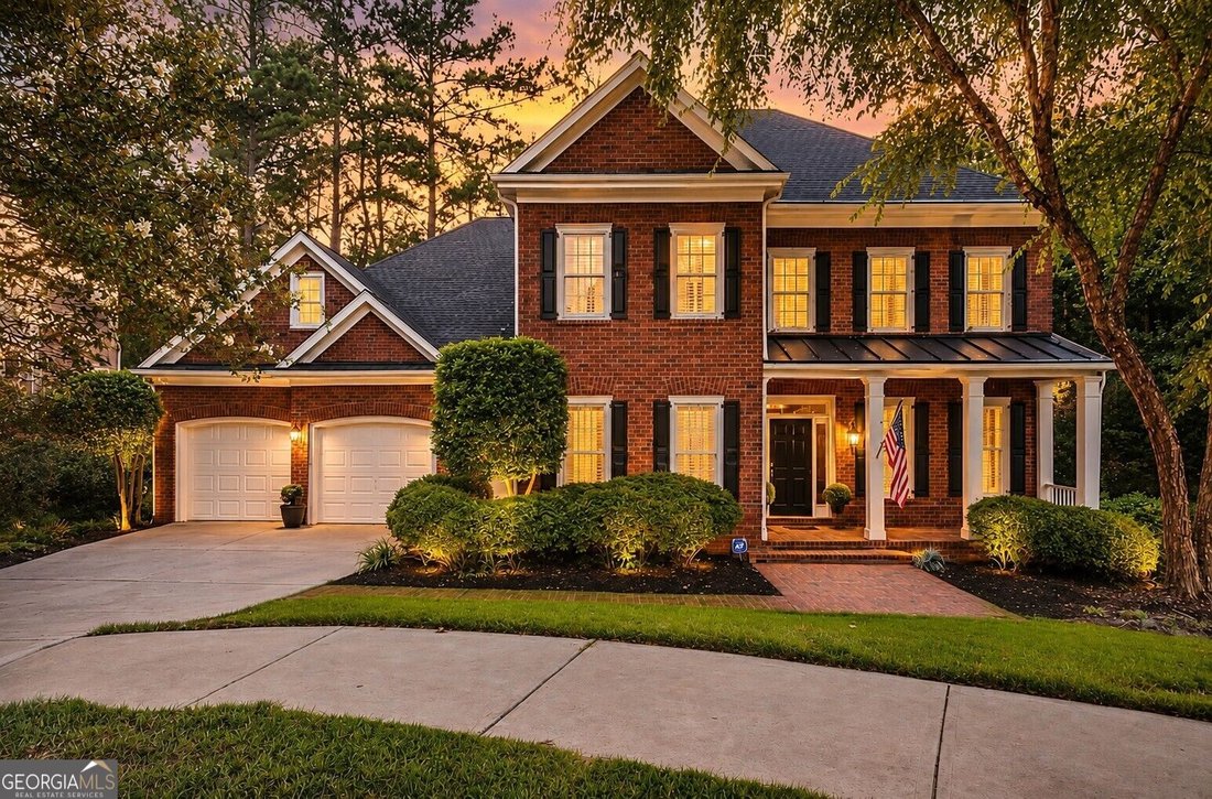 House in Suwanee, Georgia, United States 1 - 18637900