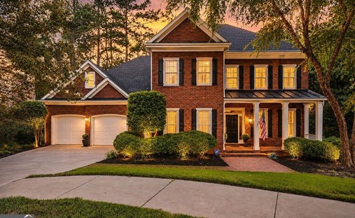 Casa a Suwanee, Georgia, Stati Uniti 1