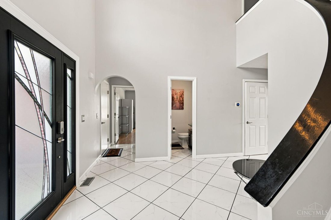 House in Monroe, Ohio, United States 4 - 18635928