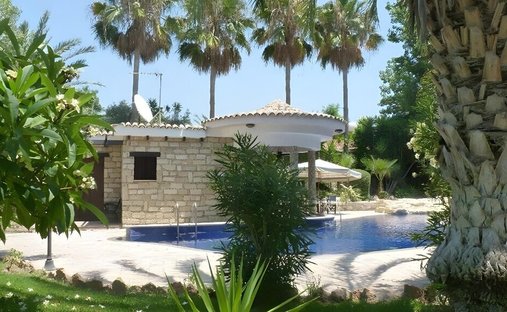 House in Anarita, Paphos, Cyprus 1