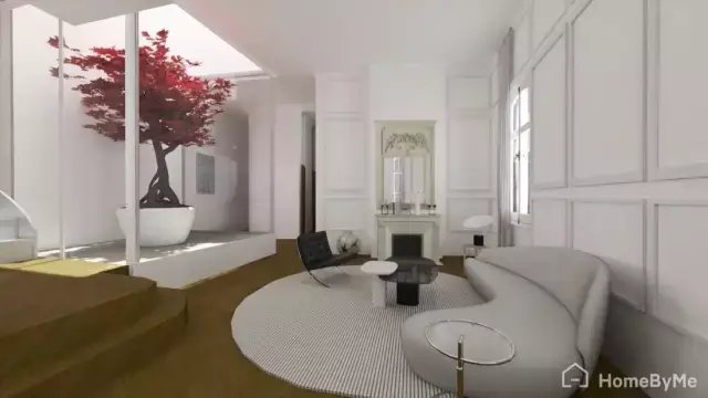 Apartamento en San Cipriano, Toulouse, Francia 2 - 16649375
