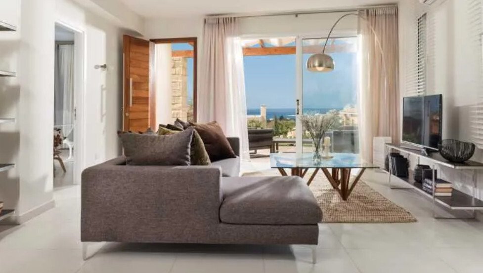 Apartment in Chloraka, Paphos, Cyprus 3 - 16644429