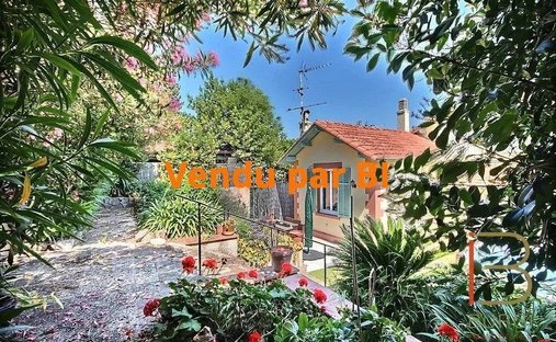 Villa in Le Dramont-Agay-Anthéor-Le Trayas, Saint-Raphaël, France 1