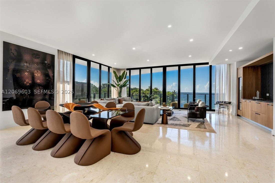 Condo in Miami, Florida, United States 5 - 18637699