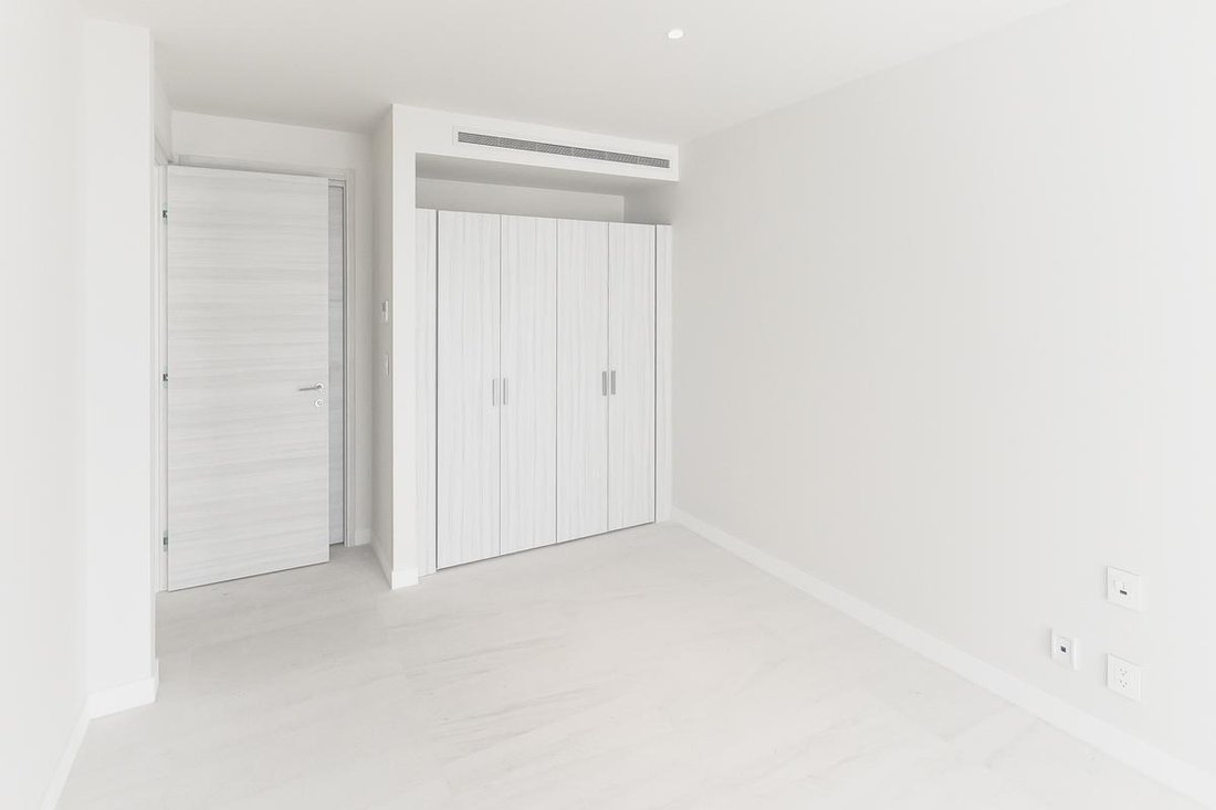 Apartment in Cancún, Quintana Roo, Mexico 5 - 18638671