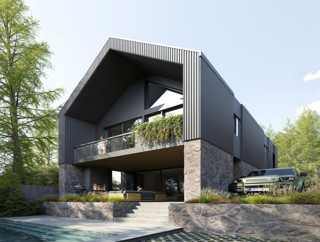 House in Moniatis, Limassol, Cyprus 4 - 17408813