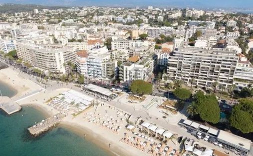 Apartment in Fontmerle, Antibes, France 1