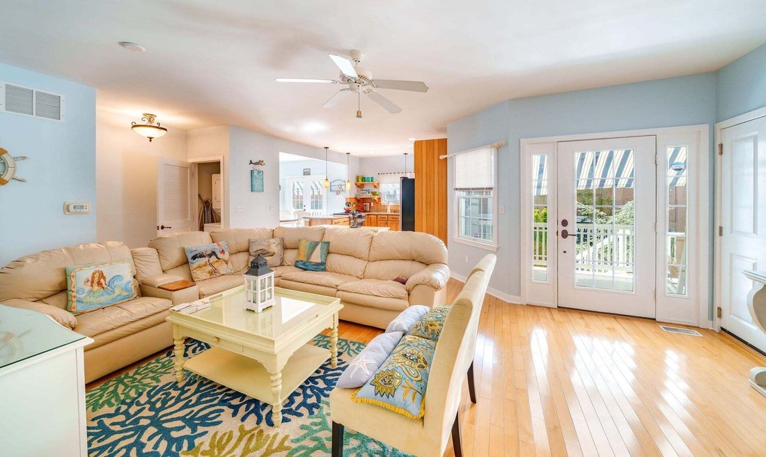 Condo in Ocean City, New Jersey, United States 3 - 18633772