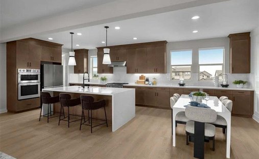 Condominio a Irvine, California, Stati Uniti 1