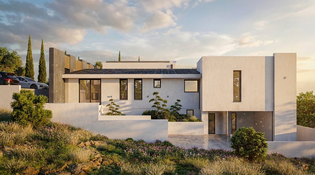 Villa in Tala, Paphos, Cyprus 4 - 17223134