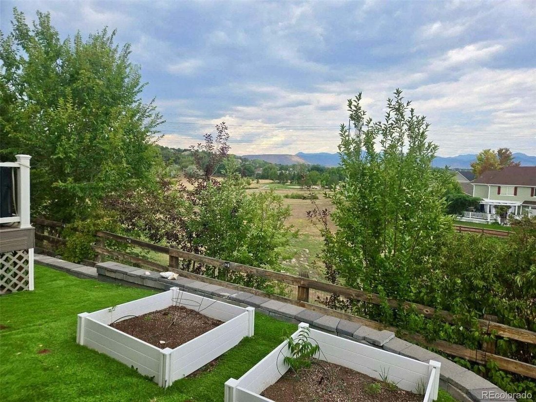 Maison à Arvada, Colorado, États-Unis 5 - 18601572